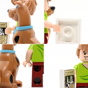 Shaggy Roggers