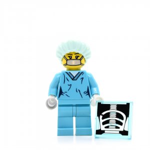 Surgeon
