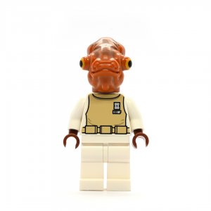 Admiral Ackbar