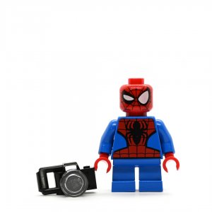 Spider-Man
