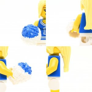 Cheerleader