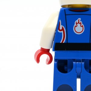Daredevil Pilot