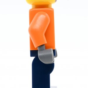 Forklift Driver