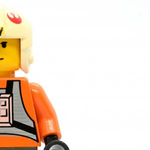 Luke Skywalker