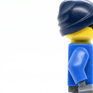 Snowboarder Guy