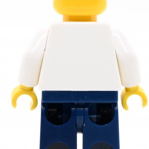 Construction Worker (Wind Turbine)