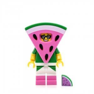 Watermelon Dude