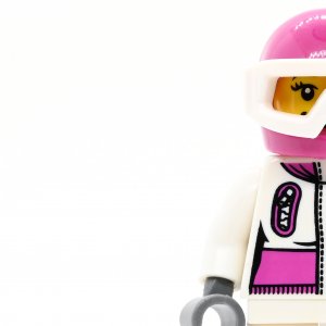 Snowboarder