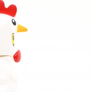 Chicken Suit Guy