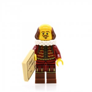 William Shakespeare