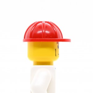 Cement Mixer Worker