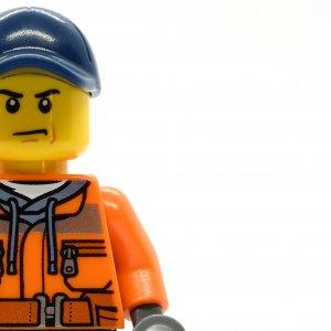 Construction Worker