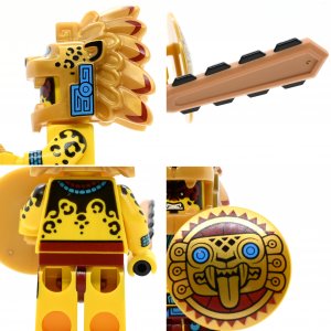 Ancient Warrior