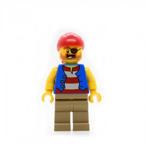 Pirate Man