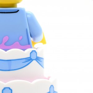 Birthday Cake Guy