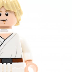 Luke Skywalker 