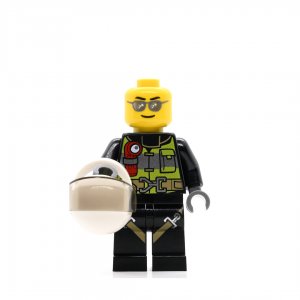 Fireman