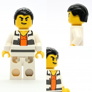 Jail Prisoner