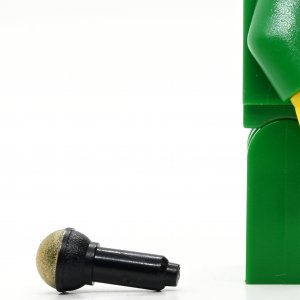 Saxophone Player