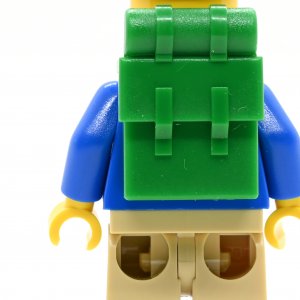 Canoe Guy