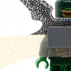 Parademon