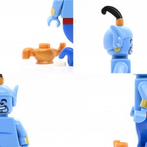 Genie