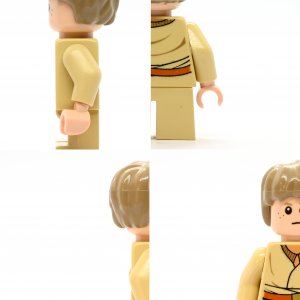 Anakin Skywalker
