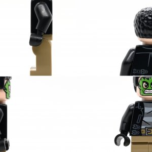 Masked Robber