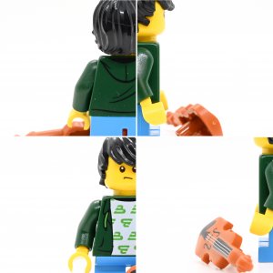 Violin Kid