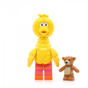 Big Bird