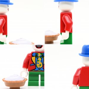 Small Clown