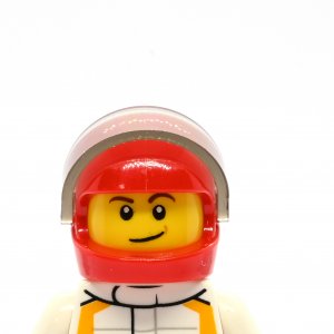 Race Car Driver