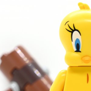 Tweety Bird