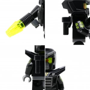 Evil Mech