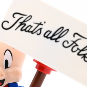 Porky Pig