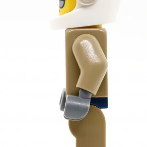 Police Officer