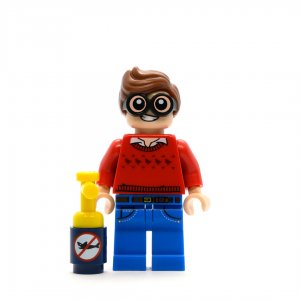 Dick Grayson