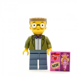 Waylon Smithers