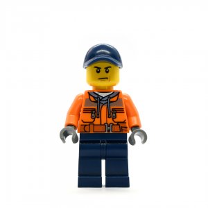 Construction Worker