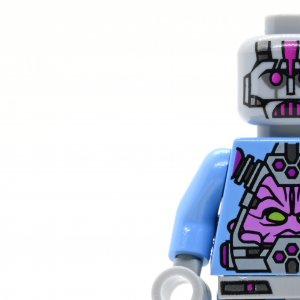 The Kraang