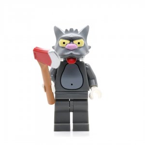 Scratchy