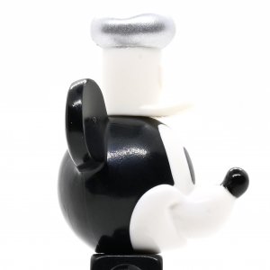 Mickey Mouse