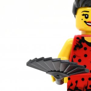 Flamenco Dancer