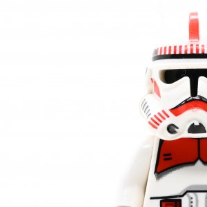 Clone Trooper Episode 3