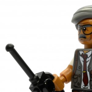 Commissioner Gordon