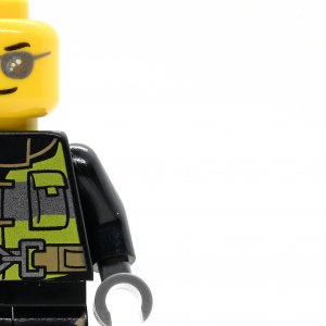 Fireman