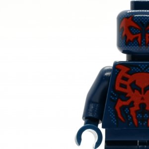 Spider-Man 2099