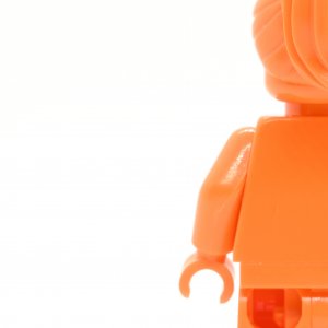 Everyone is Awesome Orange