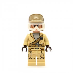 Rebel Trooper