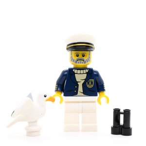 Sea Captain
